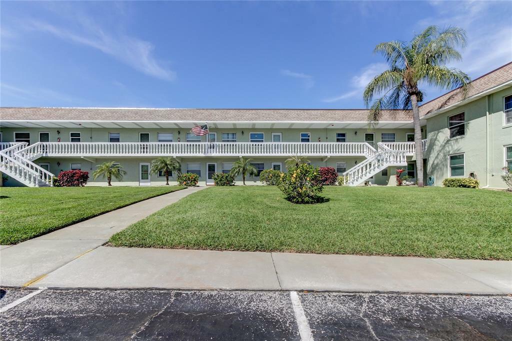 Property Photo:  1250 S Pinellas Avenue 315  FL 34689 