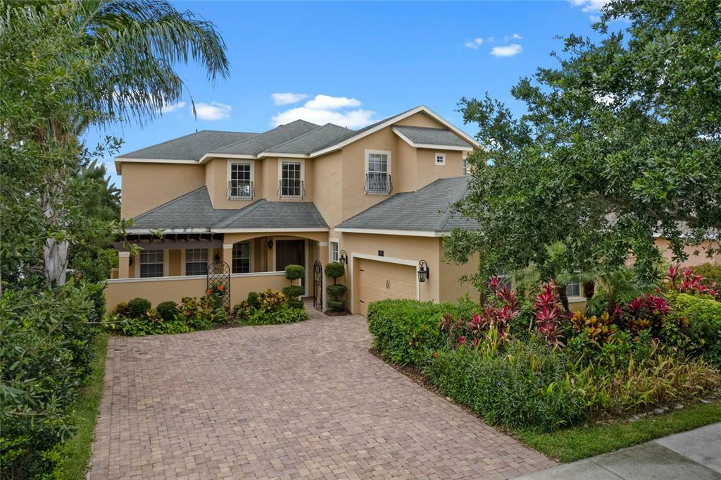 Property Photo:  4926 Indian Deer Road  FL 34786 