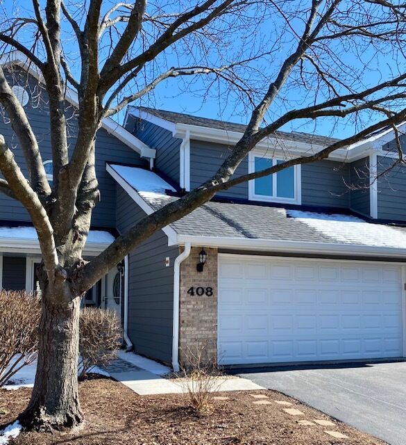 Property Photo:  408 Dillman Court  IL 60540 