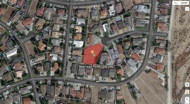 Property Photo:  18601 Catalina Road  CA 92395 