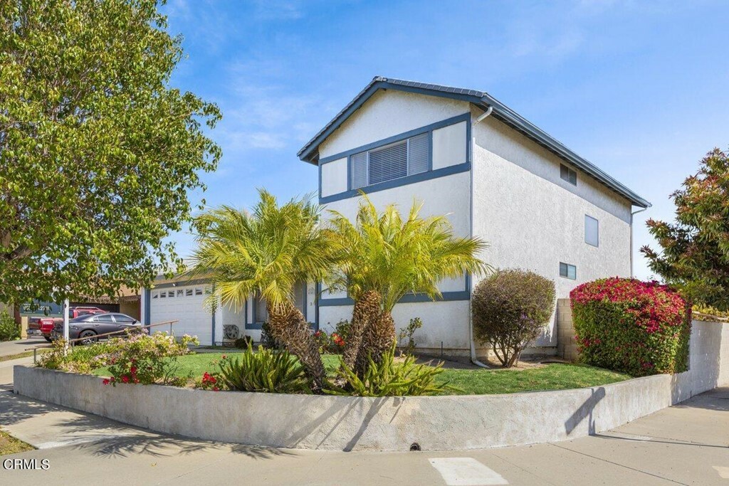 Property Photo:  4340 San Juan Avenue  CA 93033 