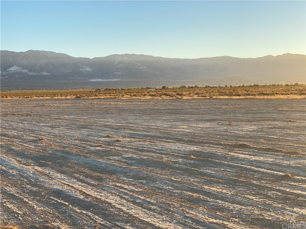 Property Photo: 0 Rodeo Road CA 92356