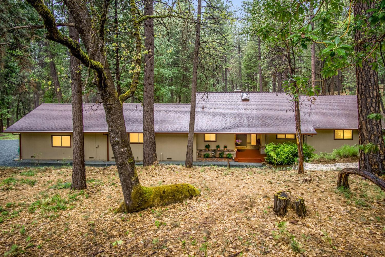 Property Photo: 15245 Kimberly Court CA 95959