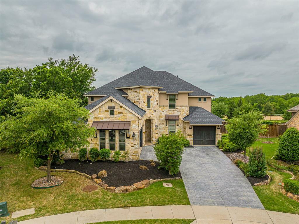 11084 Longleaf Lane  Flower Mound TX 76226 photo