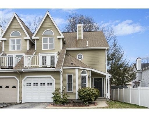 Property Photo: 12 Blithewood Ter MA 01604