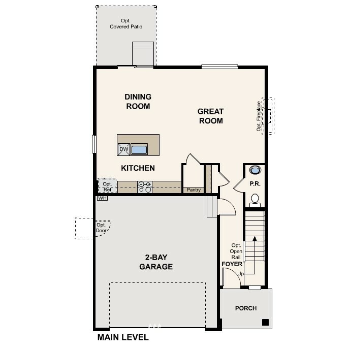 Property Photo: 12203 313th Avenue SE 0019 WA 98294