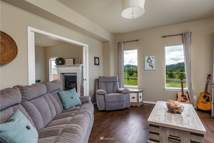 Property Photo: 1404 Crosby Road WA 98277