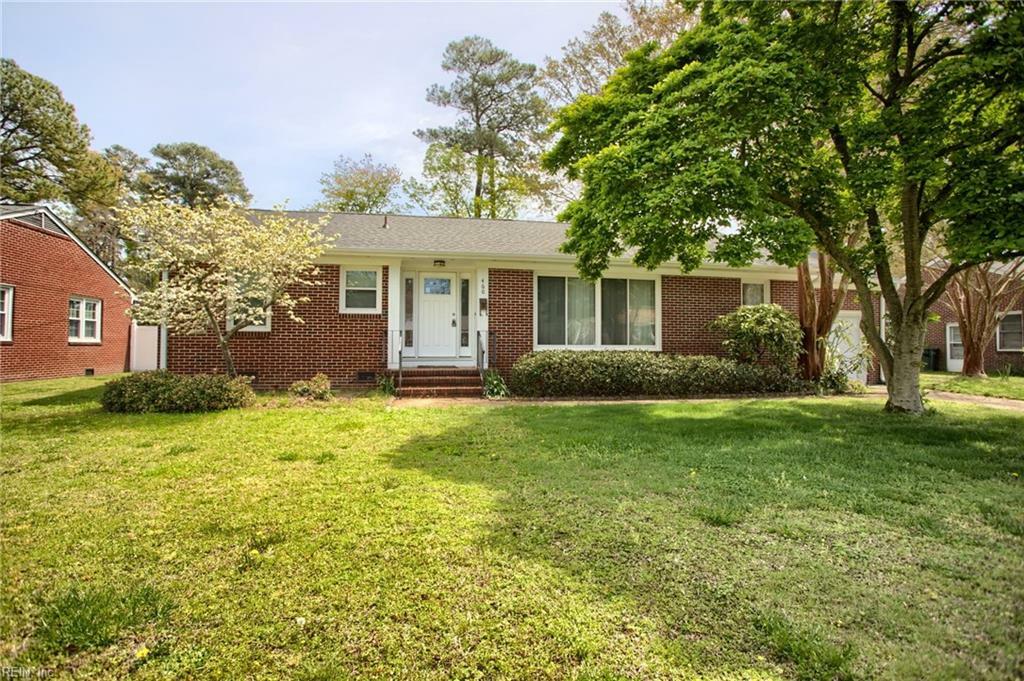 460 Strother Drive  Hampton VA 23666 photo