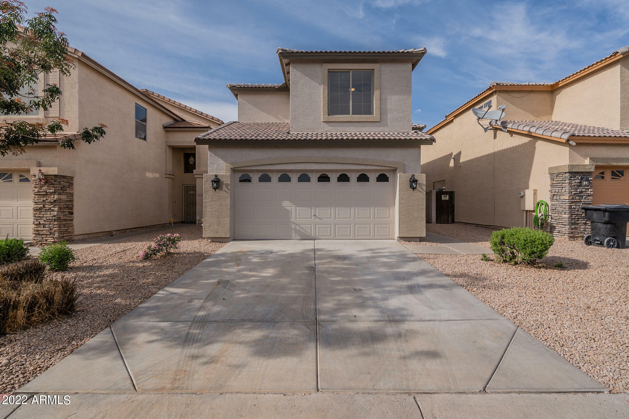 Property Photo:  2962 E Kramer Street  AZ 85213 