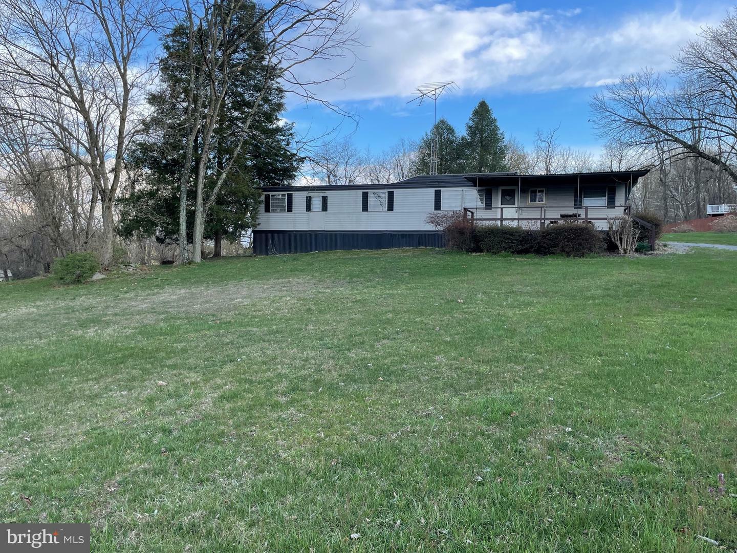 Property Photo:  243 Emerald Drive  WV 25419 