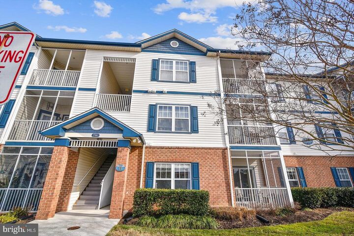 17063 S Brandt Street 4104  Lewes DE 19958 photo