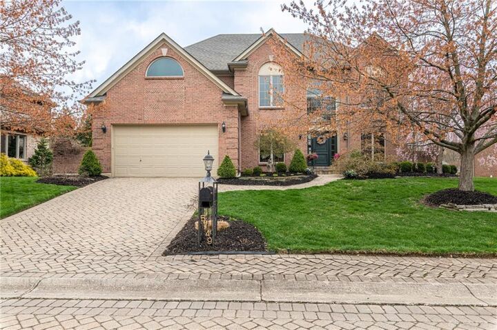 5749 Stone Lake Drive  Dayton OH 45429 photo