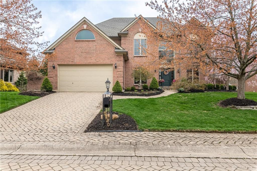 Property Photo:  5749 Stone Lake Drive  OH 45429 