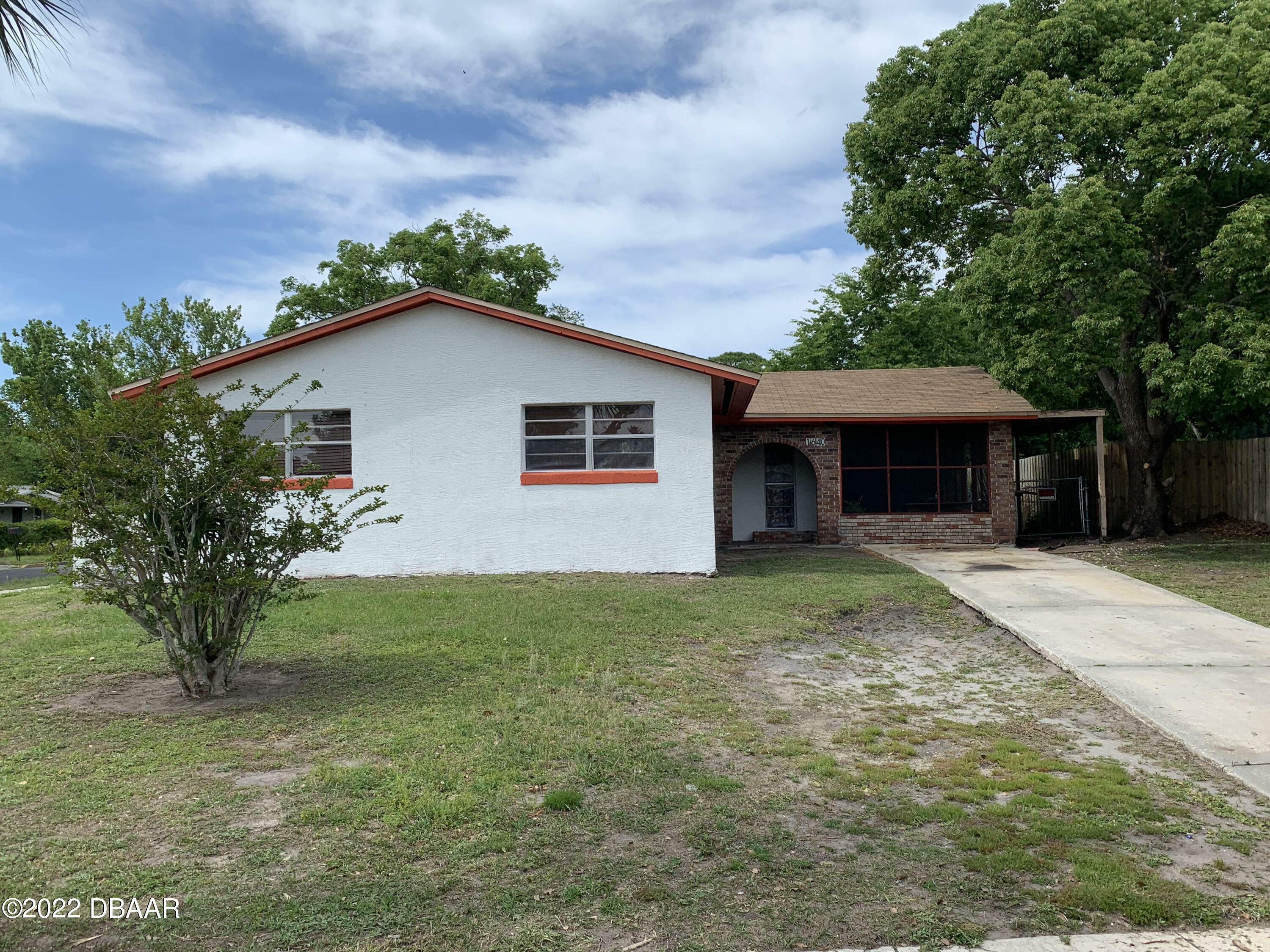 Property Photo:  1640 Cedar Highlands Boulevard  FL 32117 