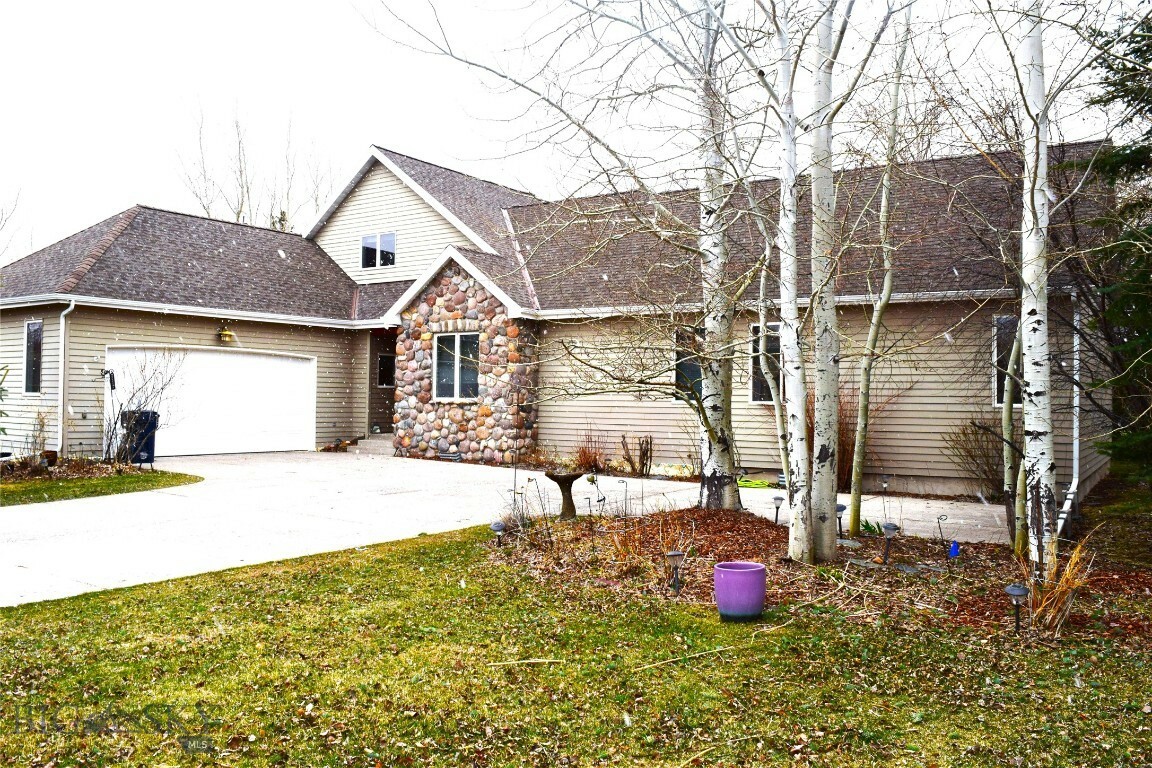 3109 Augusta Drive  Bozeman MT 59715 photo