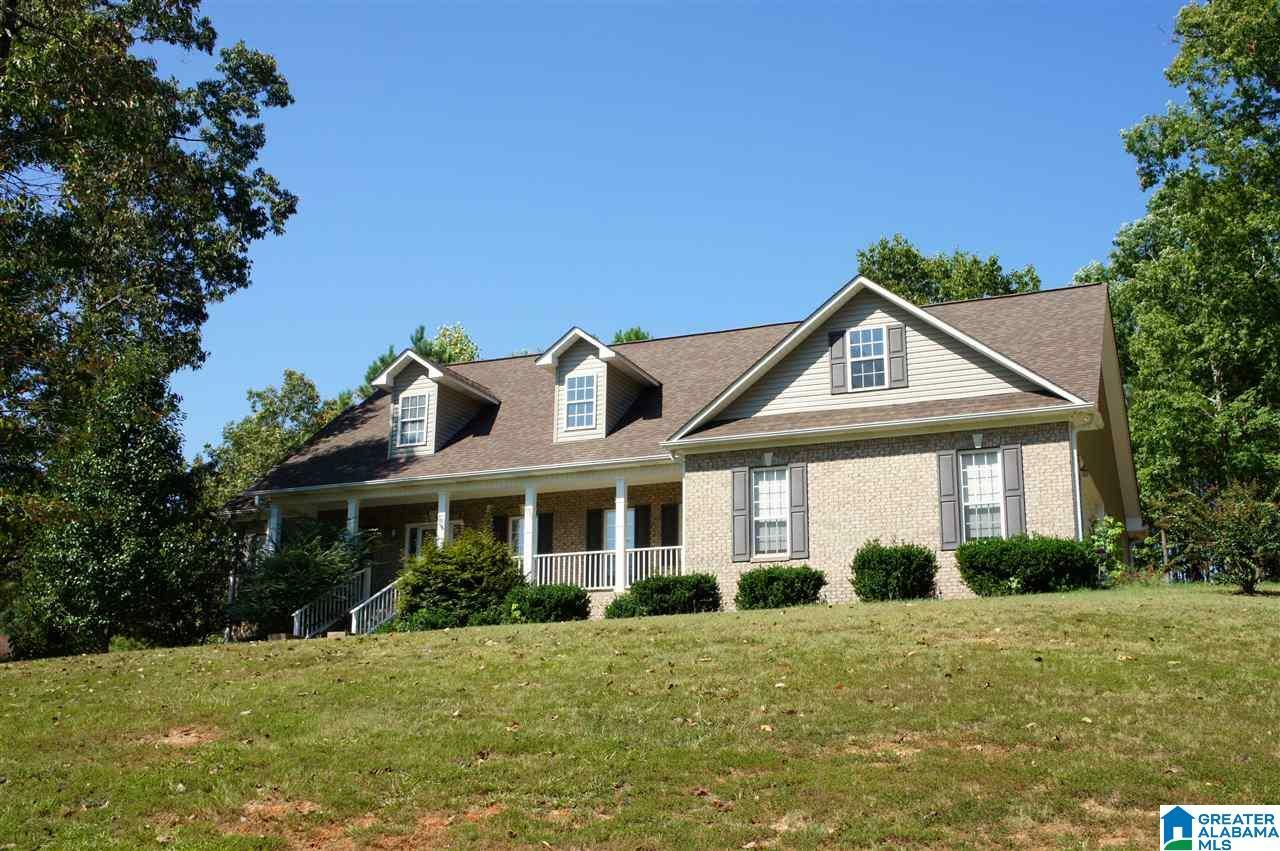 Property Photo:  51 Bee Cove Road  AL 36207 