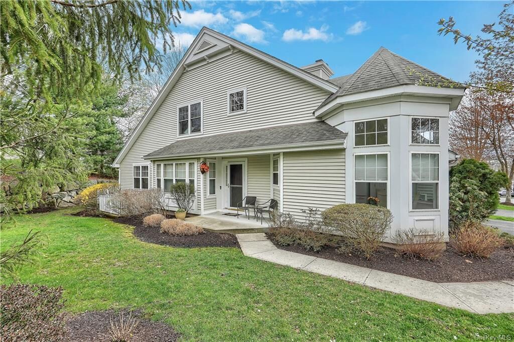 Property Photo: 8 Apple Hill Lane NY 10566