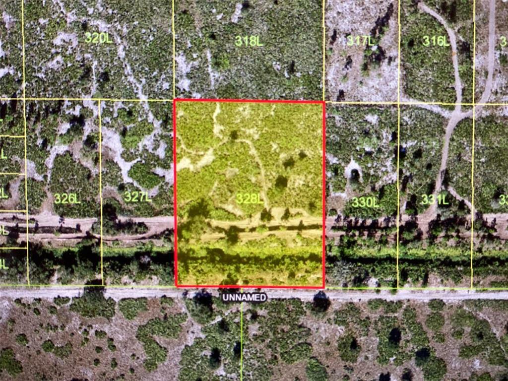 Property Photo:  Holopaw Groves Road  FL 34771 