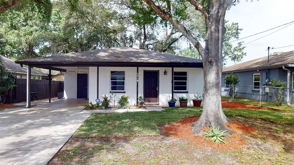 Property Photo:  6319 S Church Avenue  FL 33616 