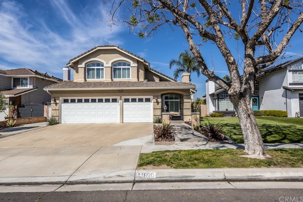 Property Photo:  13890 Live Oak Court  CA 91710 