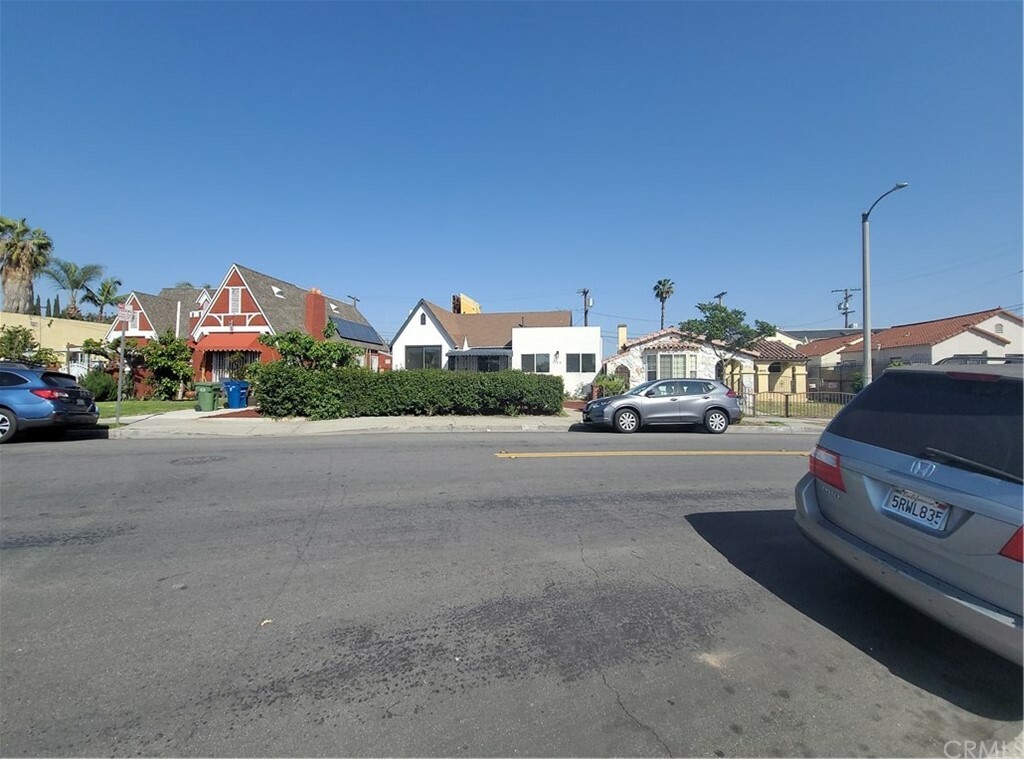 Property Photo: 1100 S Woods Avenue CA 90022