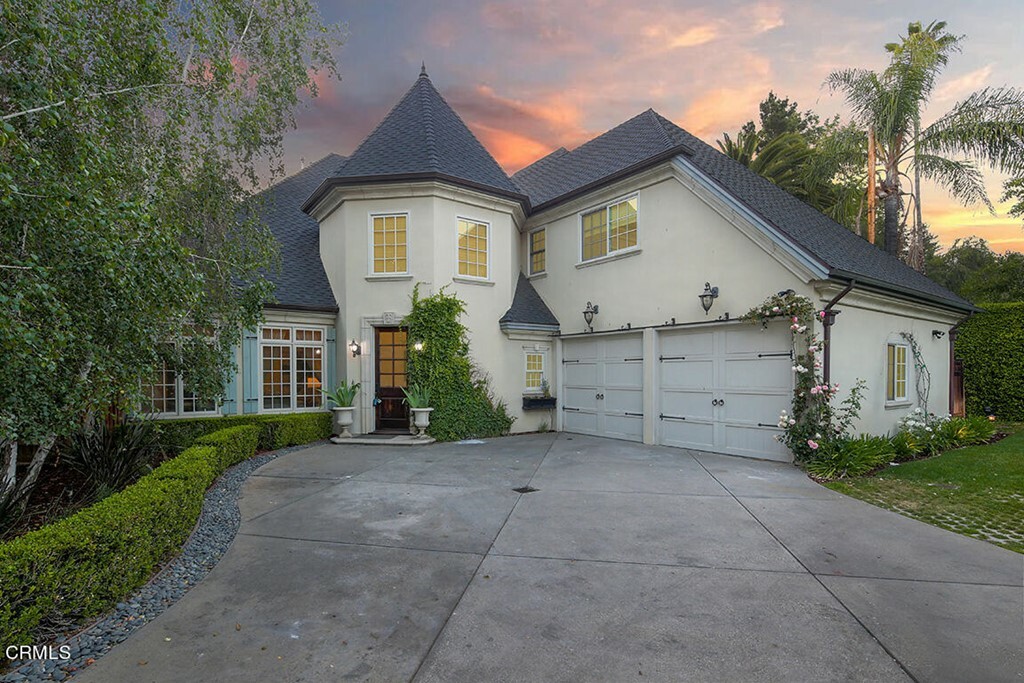 Property Photo: 4349 Chevy Chase Drive CA 91011