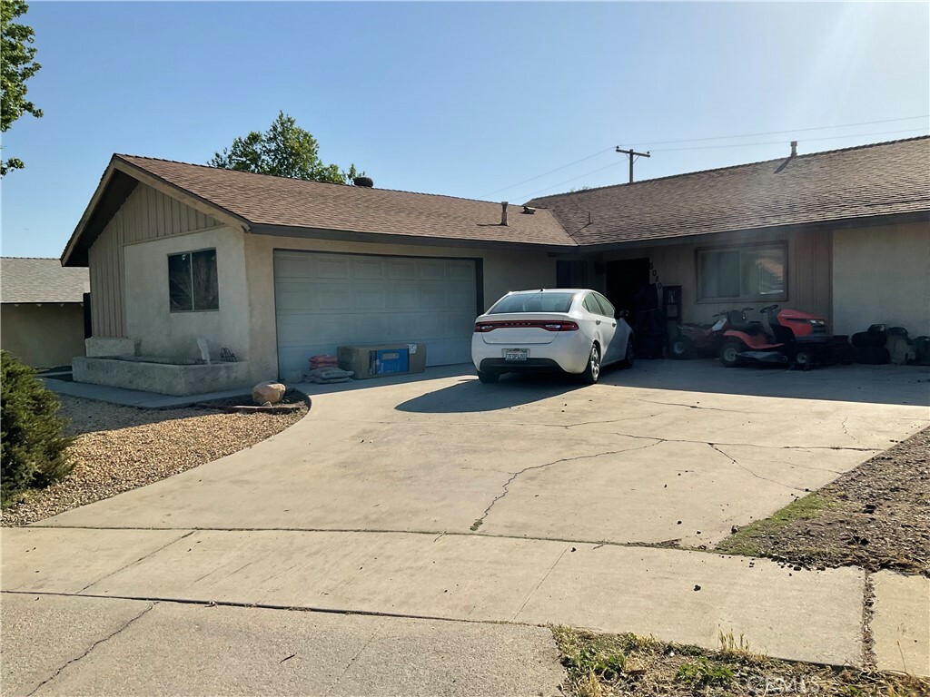 Property Photo: 6080 Guthrie Street CA 92404