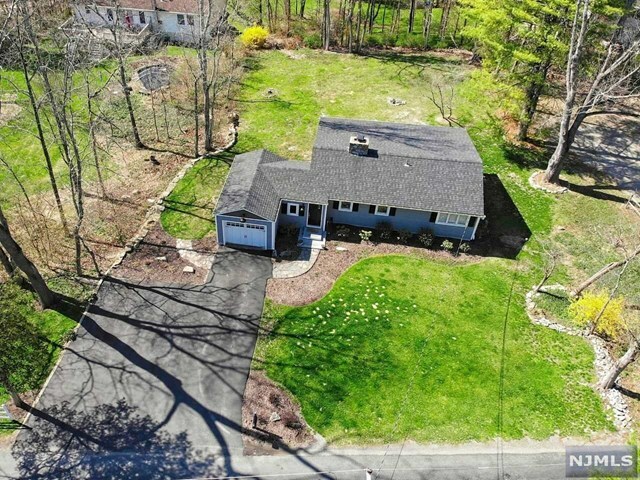 Property Photo: 919 East Walnut Drive NJ 07875