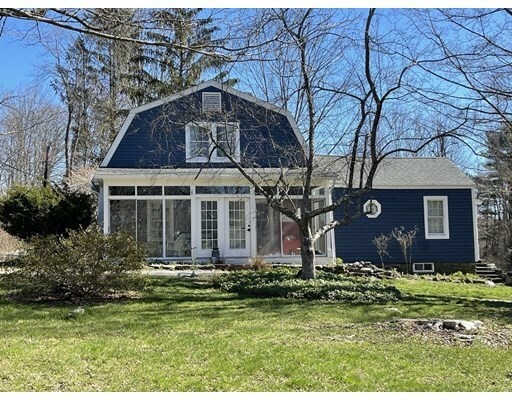 Property Photo:  115 County Rd  MA 01050 