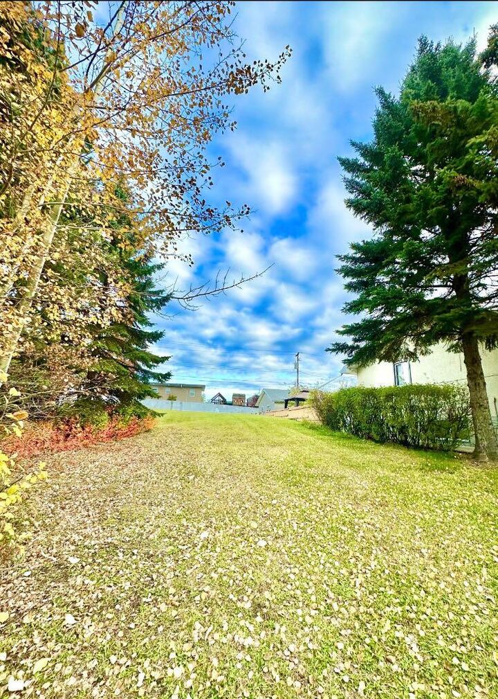 Property Photo: 10316 103 Ave AB T0A 2C0