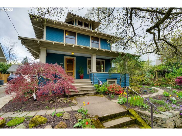 4326 NE 20th Ave  Portland OR 97211 photo