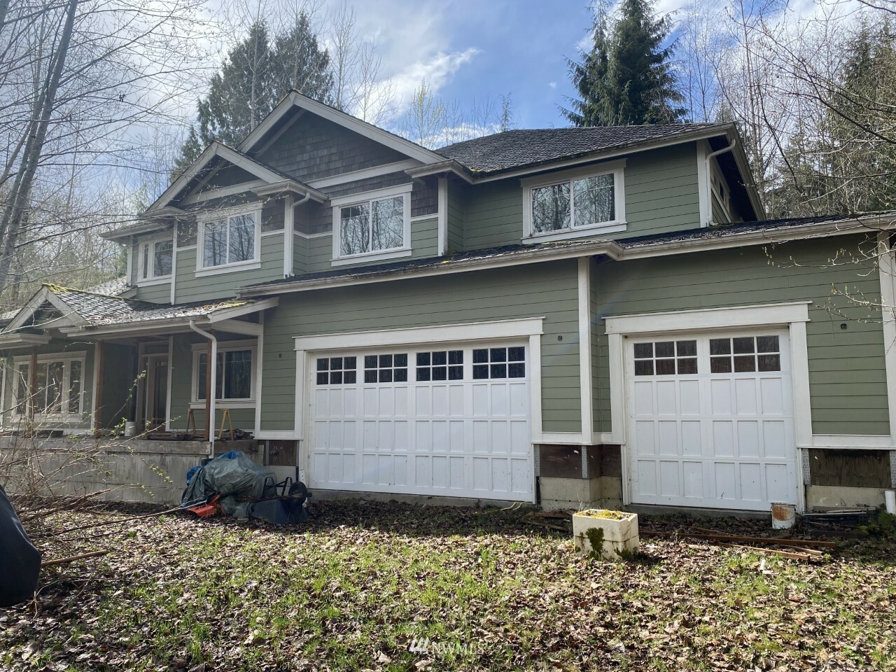 Property Photo:  20102 9th Street NE  WA 98290 