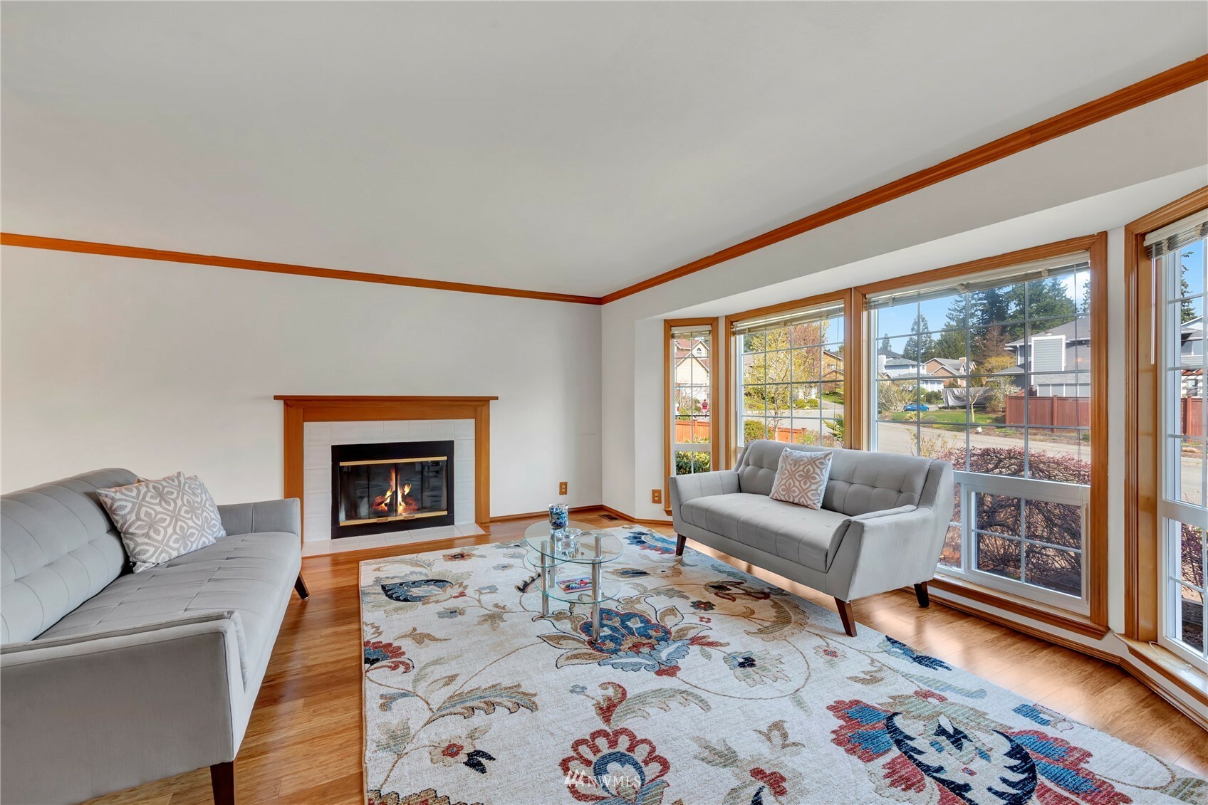 Property Photo: 16828 39th Avenue W WA 98037