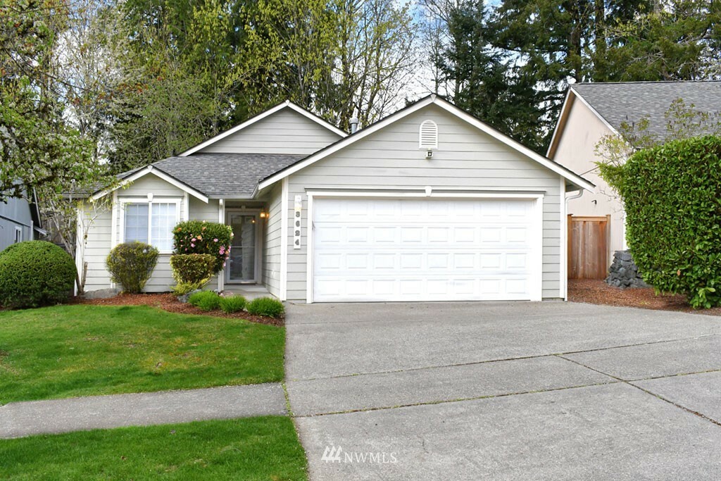 Property Photo:  3624 30th Avenue SE  WA 98501 