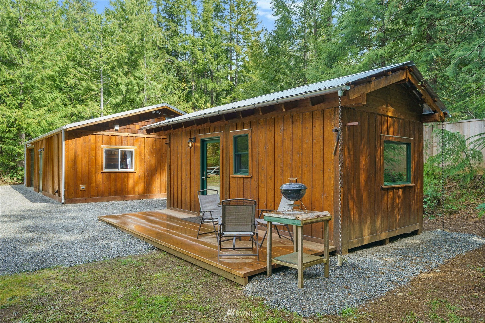 Property Photo:  121 N Mount Washington Drive  WA 98548 