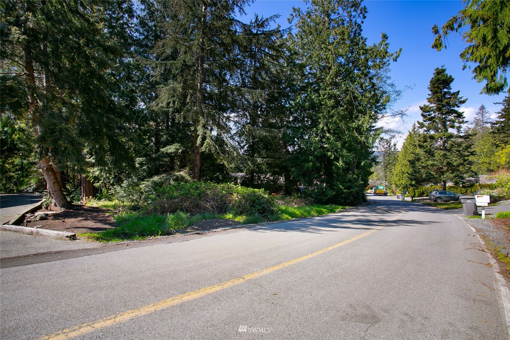 Property Photo:  792 Shelter Bay Drive  WA 98257 