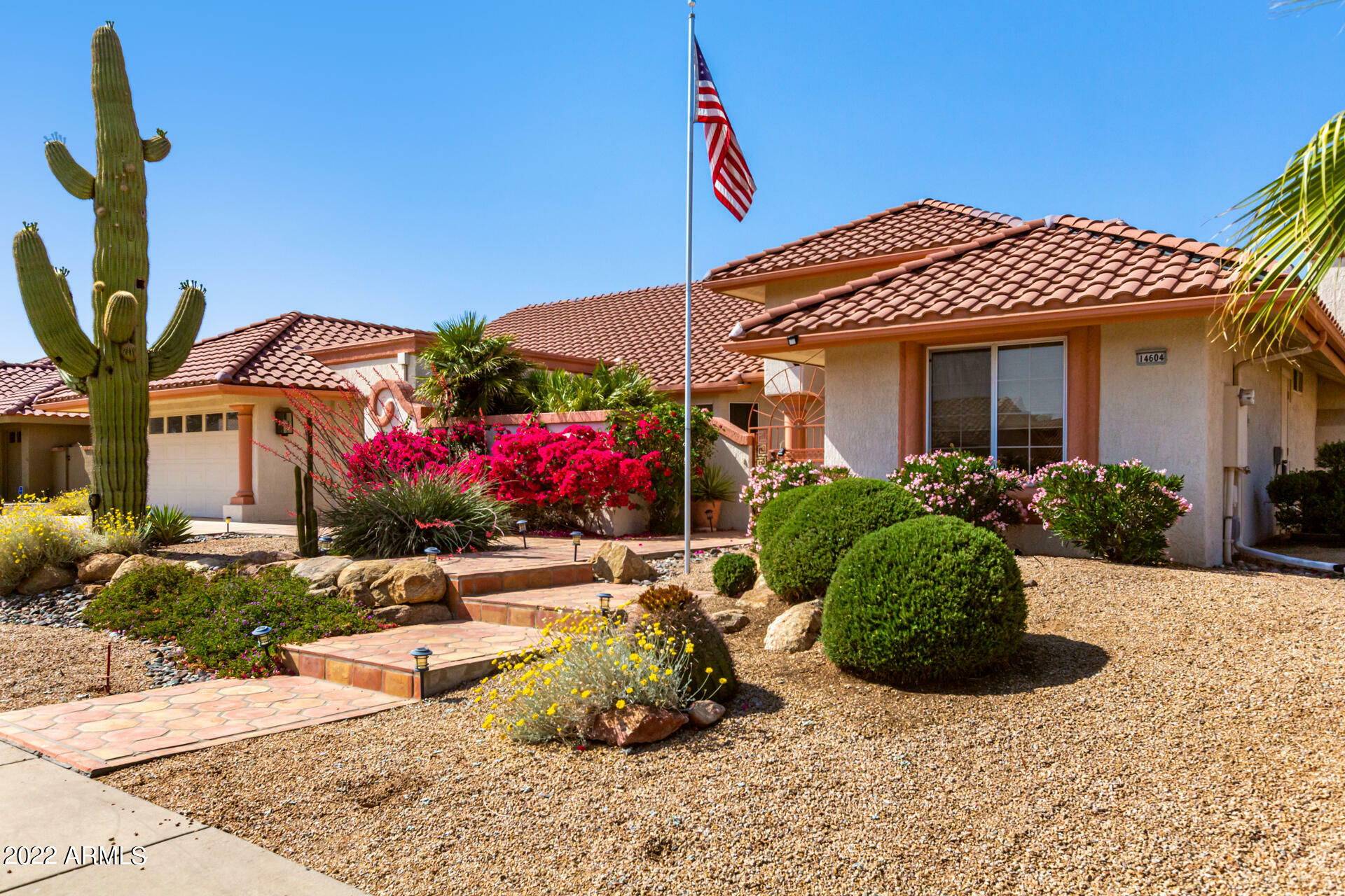 Property Photo: 14604 W White Wood Drive AZ 85375