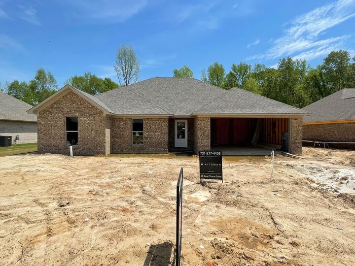 48 Bear Trace Drive  Jackson TN 38305 photo