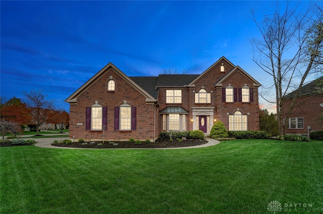 Property Photo:  20 McLean Drive  OH 45066 
