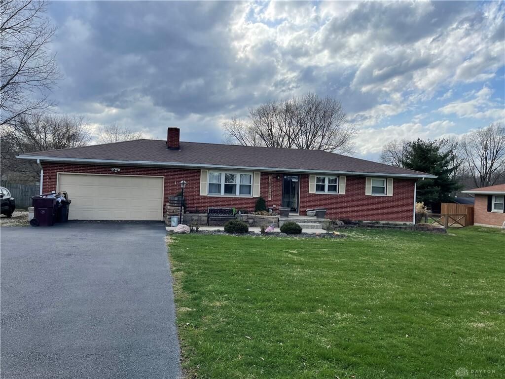 Property Photo: 7259 State Route 123 OH 45005