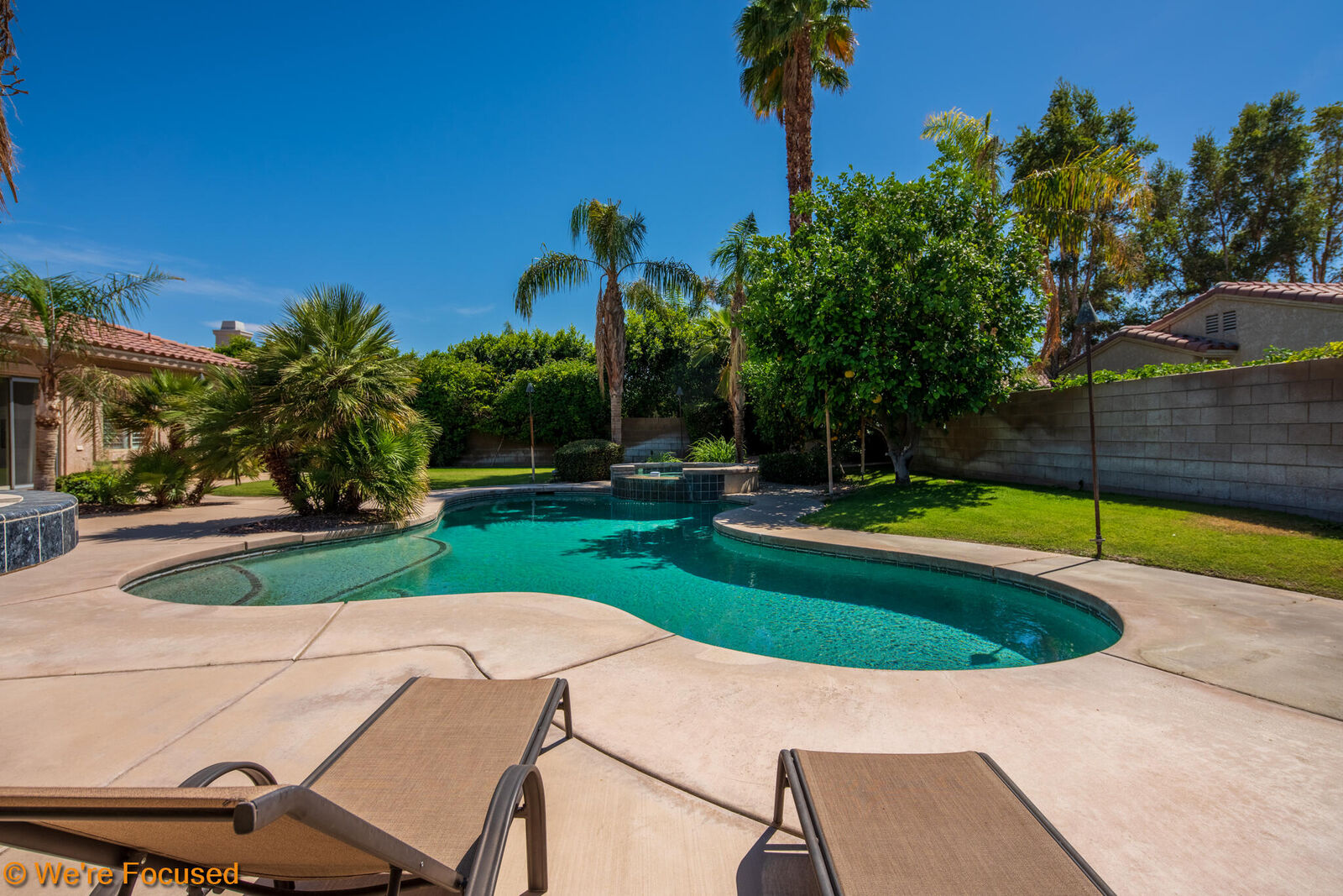Property Photo:  79321 Calle Prospero  CA 92253 