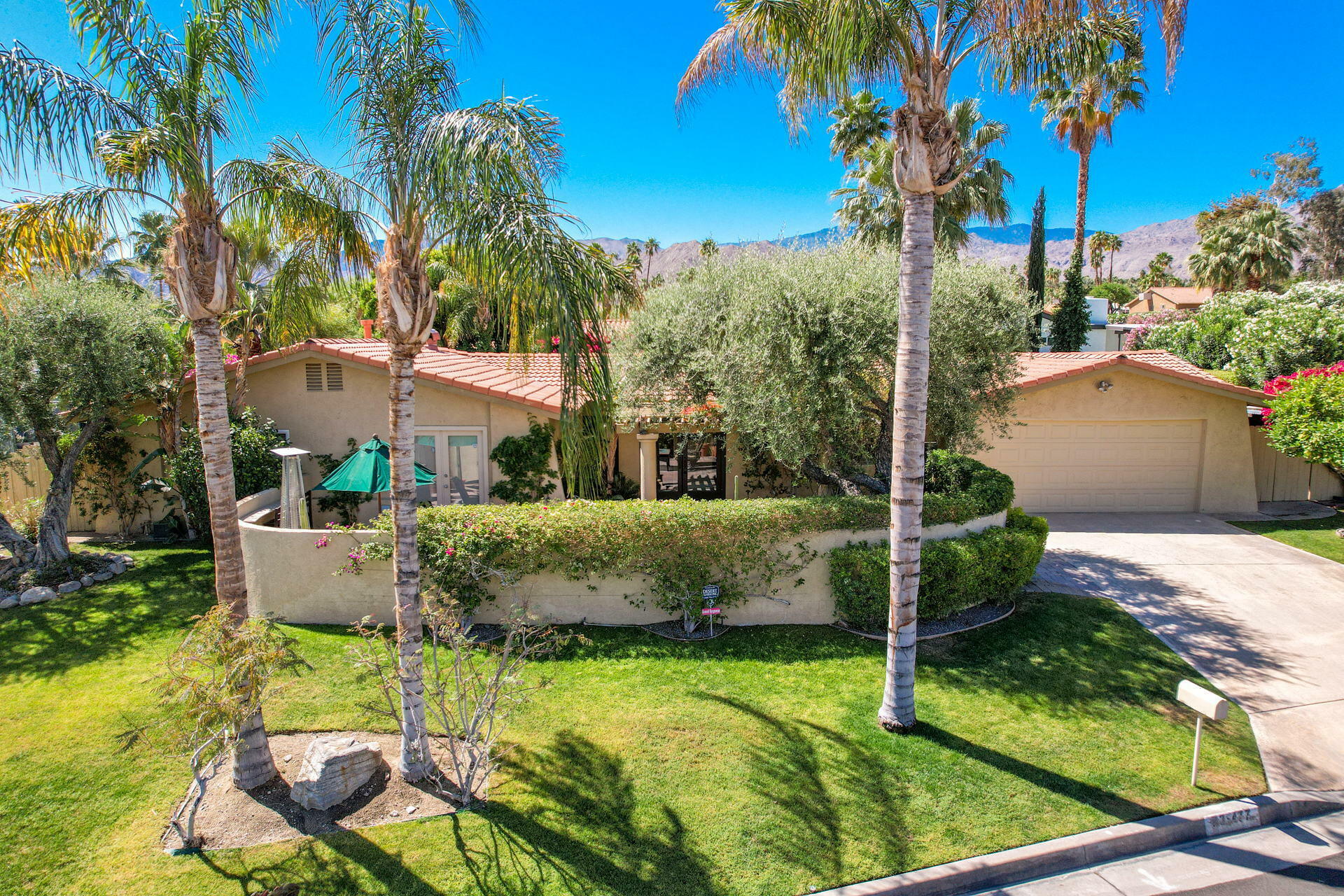 Property Photo:  73477 Siesta Trail  CA 92260 