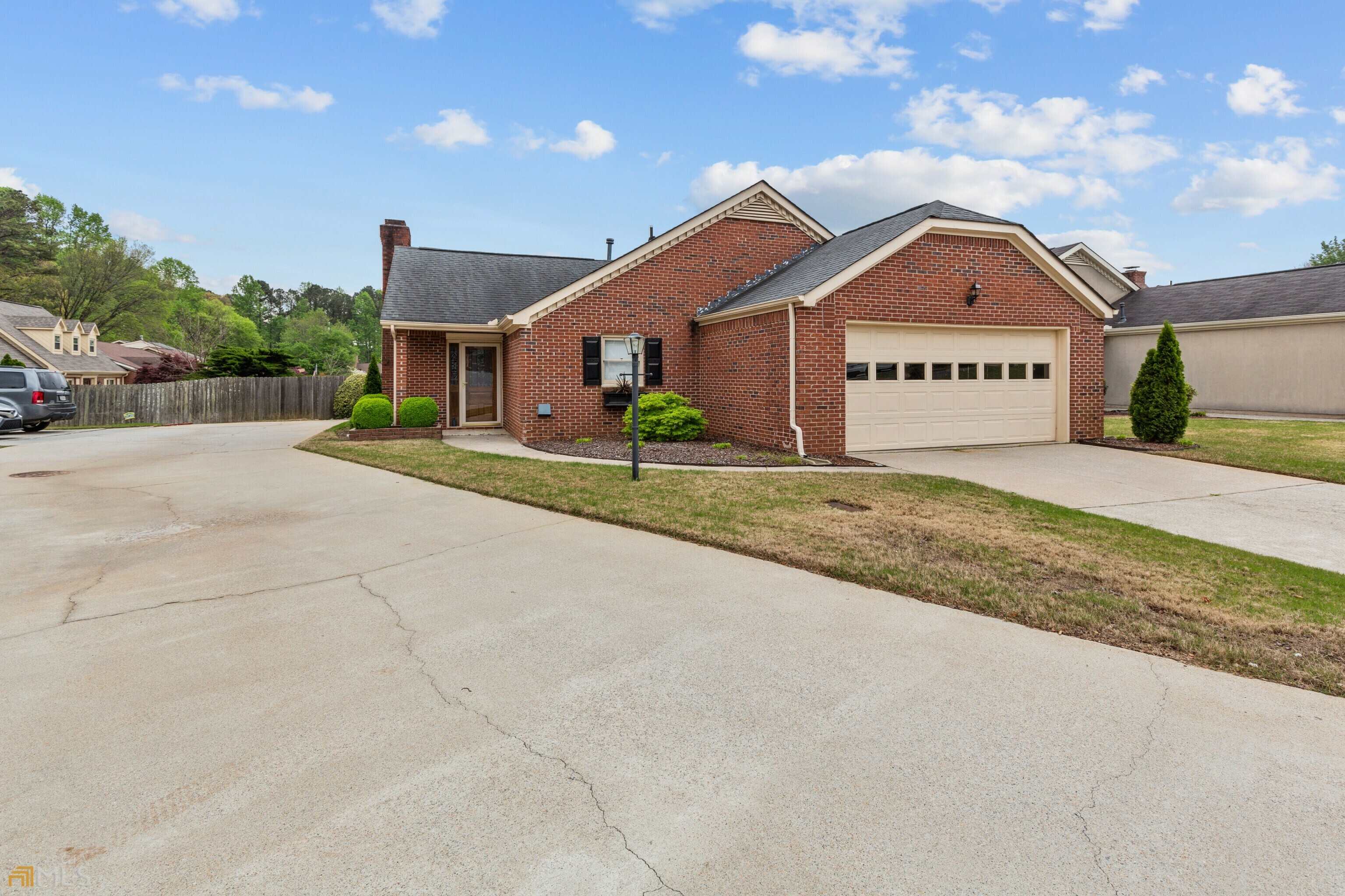 Property Photo:  4648 Claiborne Court  GA 30096 