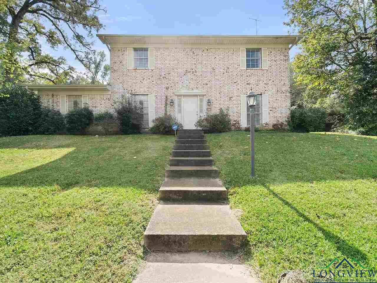 Property Photo:  901 Ruby  TX 75644 