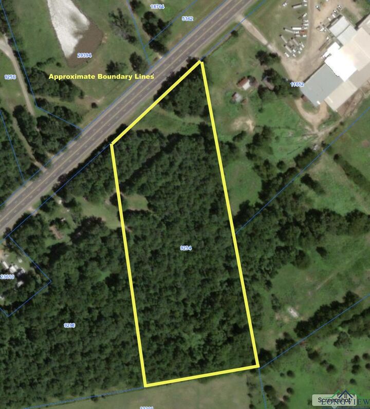 Tbd Hwy 79N  Carthage TX 75633 photo