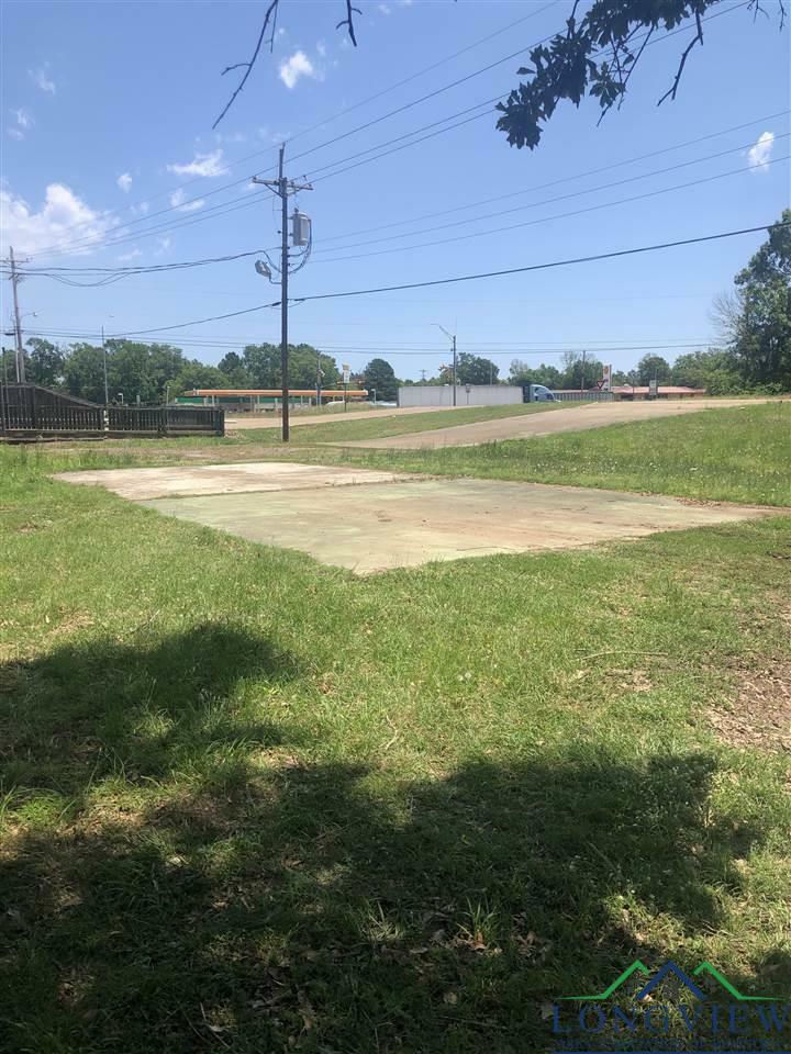 Property Photo:  Hwy. 155/Pecan St.  TX 75563 