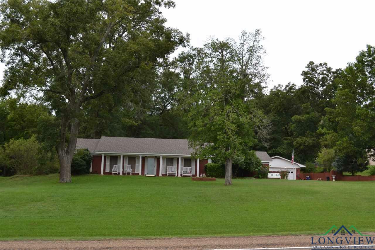 Property Photo:  1007 Broadnax  TX 75638 