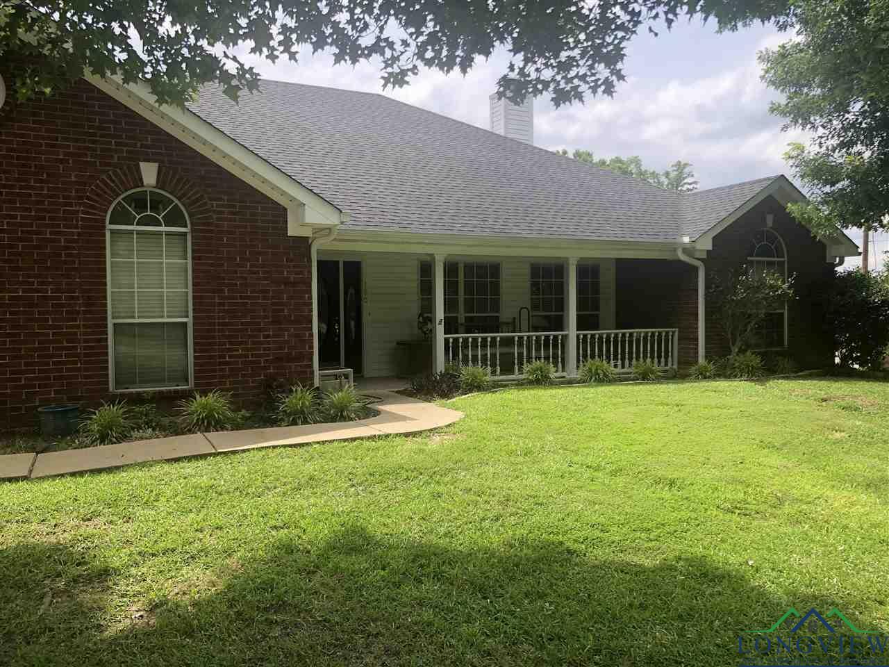 180 Fox Glove Ln  Longview TX 75605-6654 photo