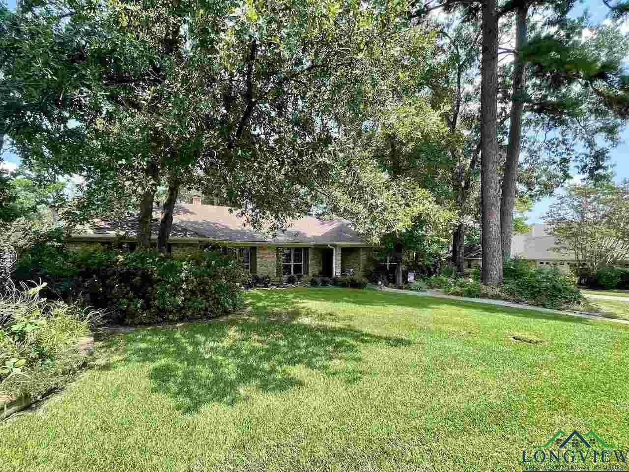 1404 Sleepy Hollow  Longview TX 75604 photo