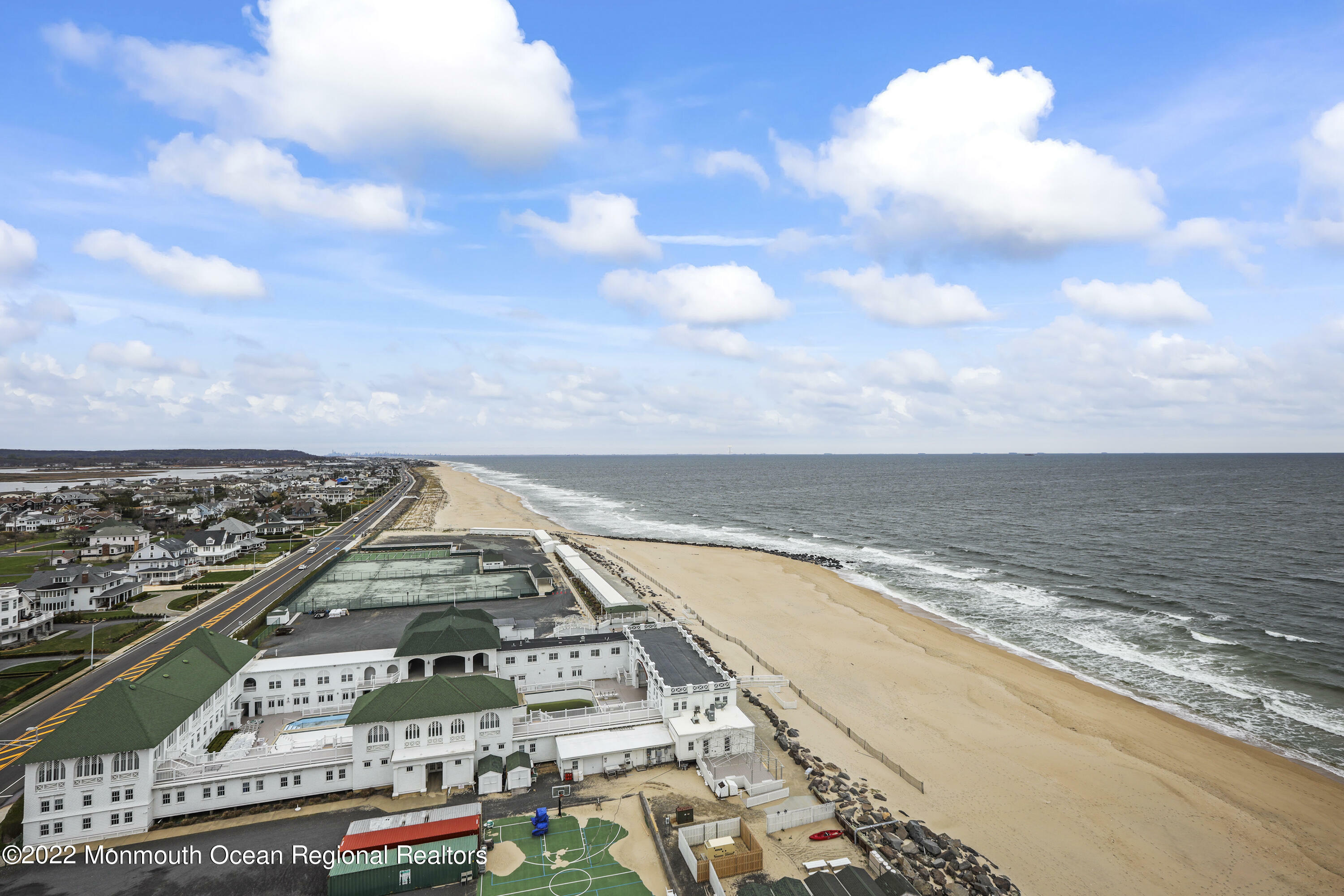 Property Photo:  55 Ocean Avenue 14B  NJ 07750 